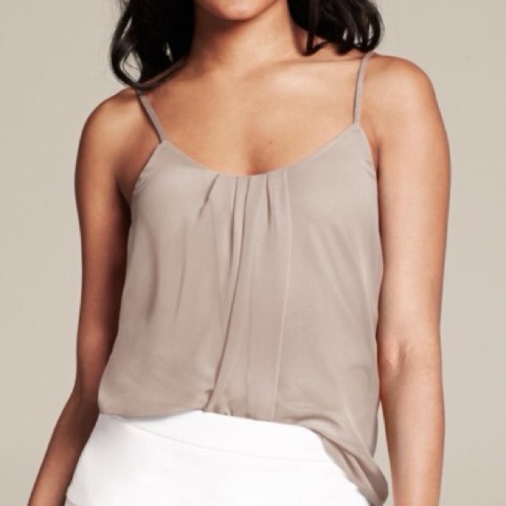 Banana Republic Tank Top Size XS